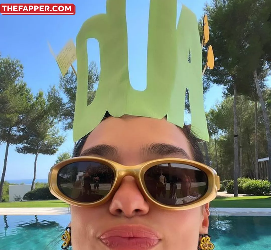 Dua Lipa  Onlyfans Leaked Nude Image #OiVUhAO0aY