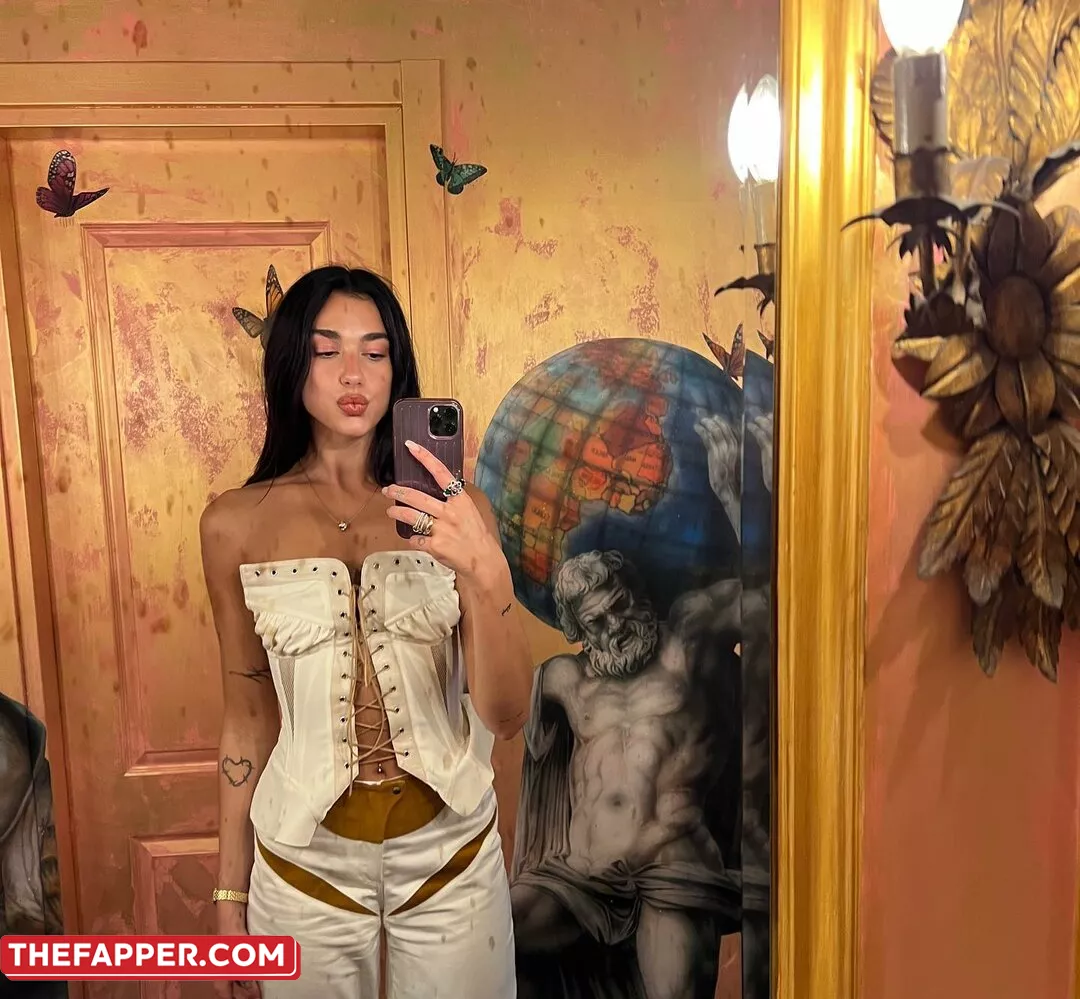 Dua Lipa  Onlyfans Leaked Nude Image #Oo0gOCD5lo