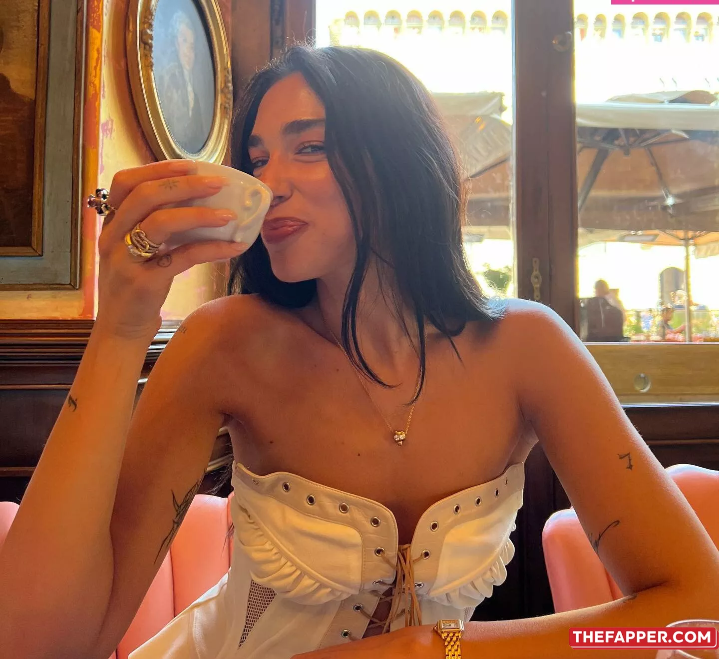 Dua Lipa  Onlyfans Leaked Nude Image #Opv3gZpyBJ