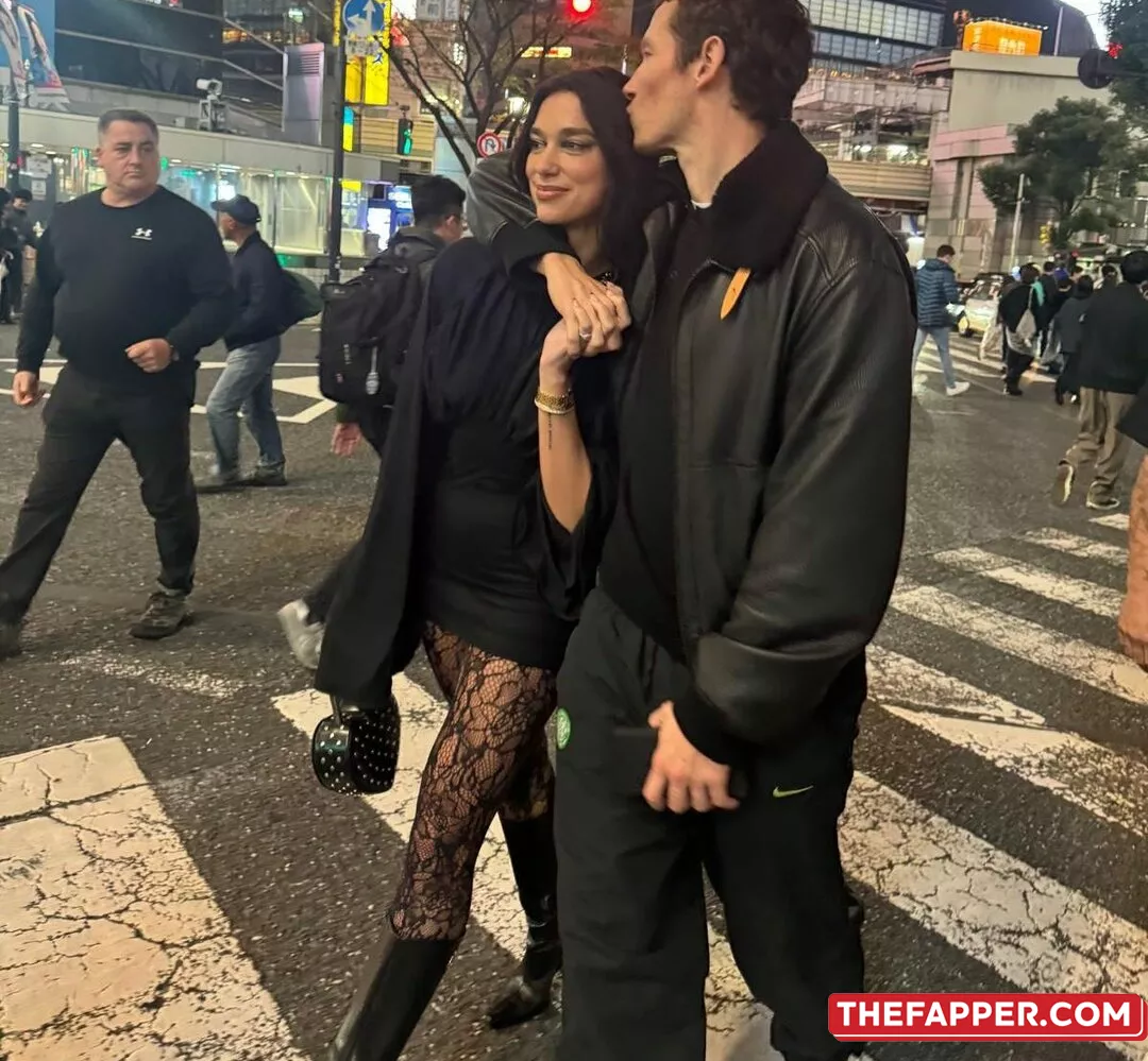 Dua Lipa  Onlyfans Leaked Nude Image #OstklkcWa5