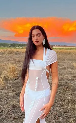 Dua Lipa Onlyfans Leaked Nude Image #PK5FZHe1Mp