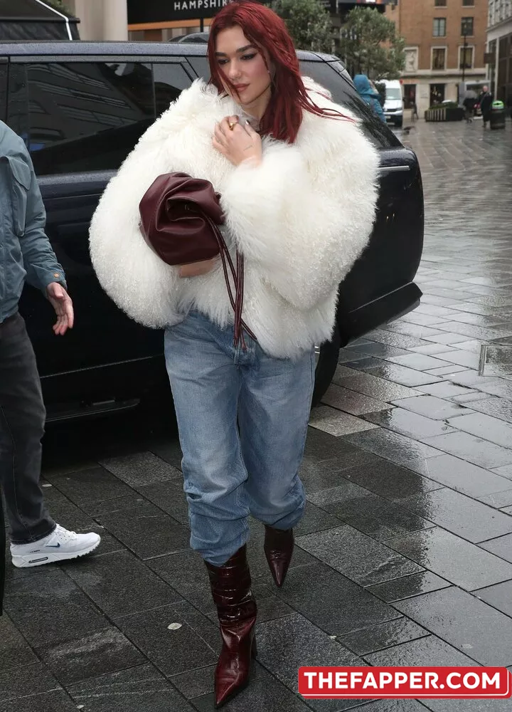 Dua Lipa  Onlyfans Leaked Nude Image #PhU9PKQpG7