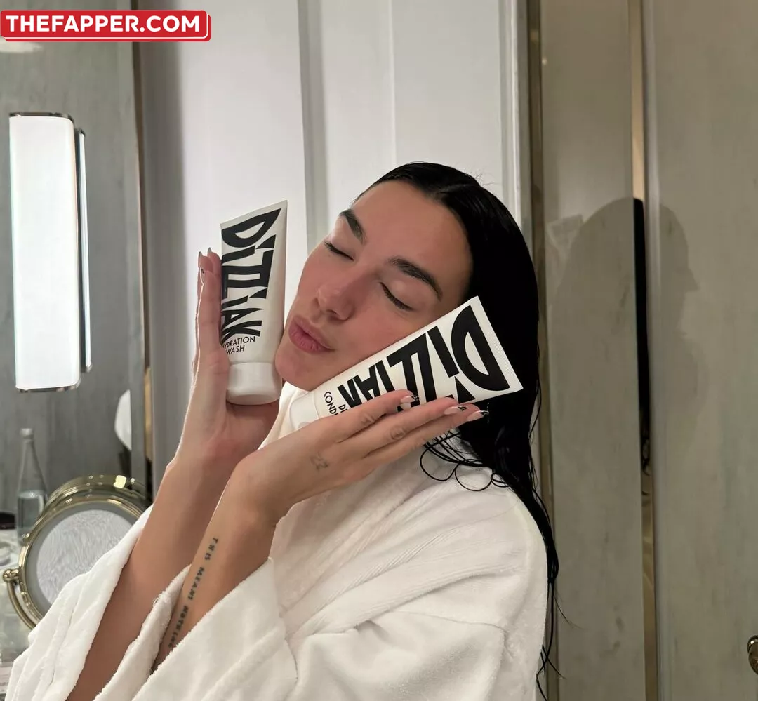 Dua Lipa  Onlyfans Leaked Nude Image #Pkp1CcQS4p