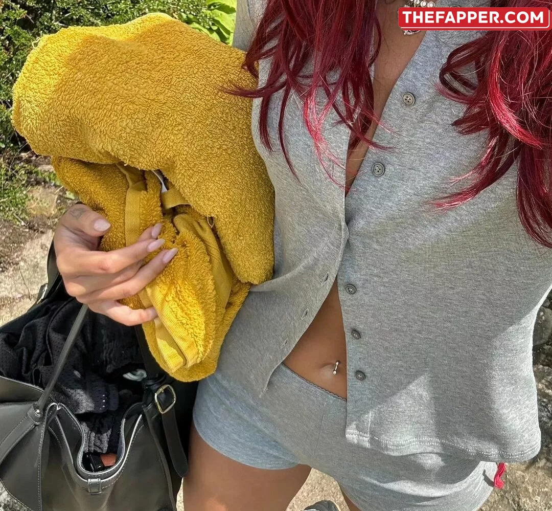 Dua Lipa  Onlyfans Leaked Nude Image #PnmDherle8