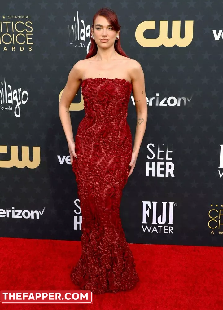 Dua Lipa  Onlyfans Leaked Nude Image #PoJaIZgIqX