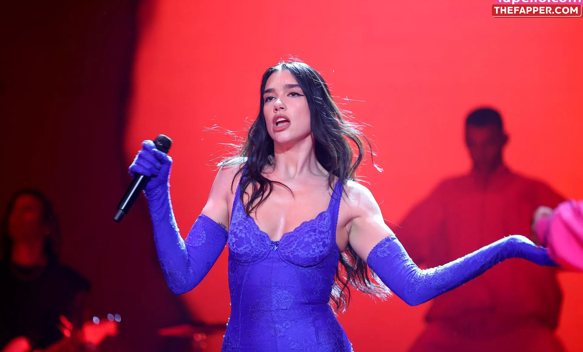 Dua Lipa  Onlyfans Leaked Nude Image #PqWHUamAgF
