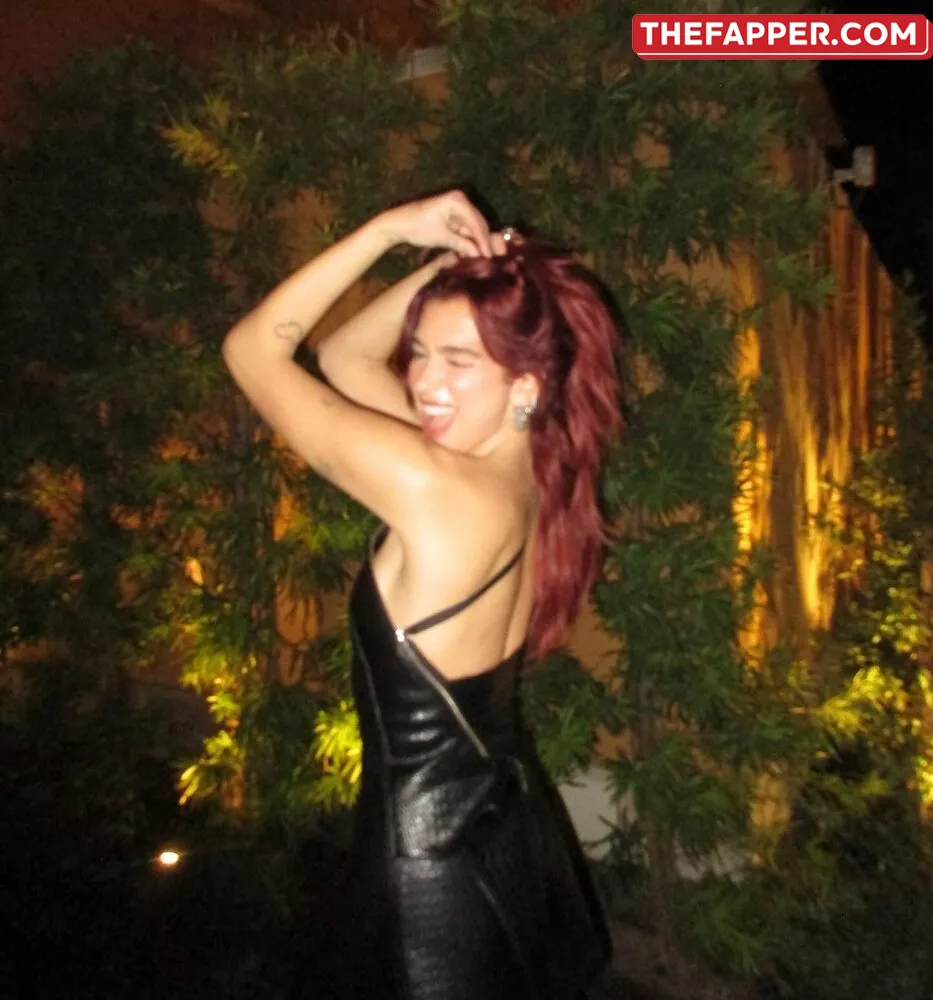 Dua Lipa  Onlyfans Leaked Nude Image #PvITlrB9wk