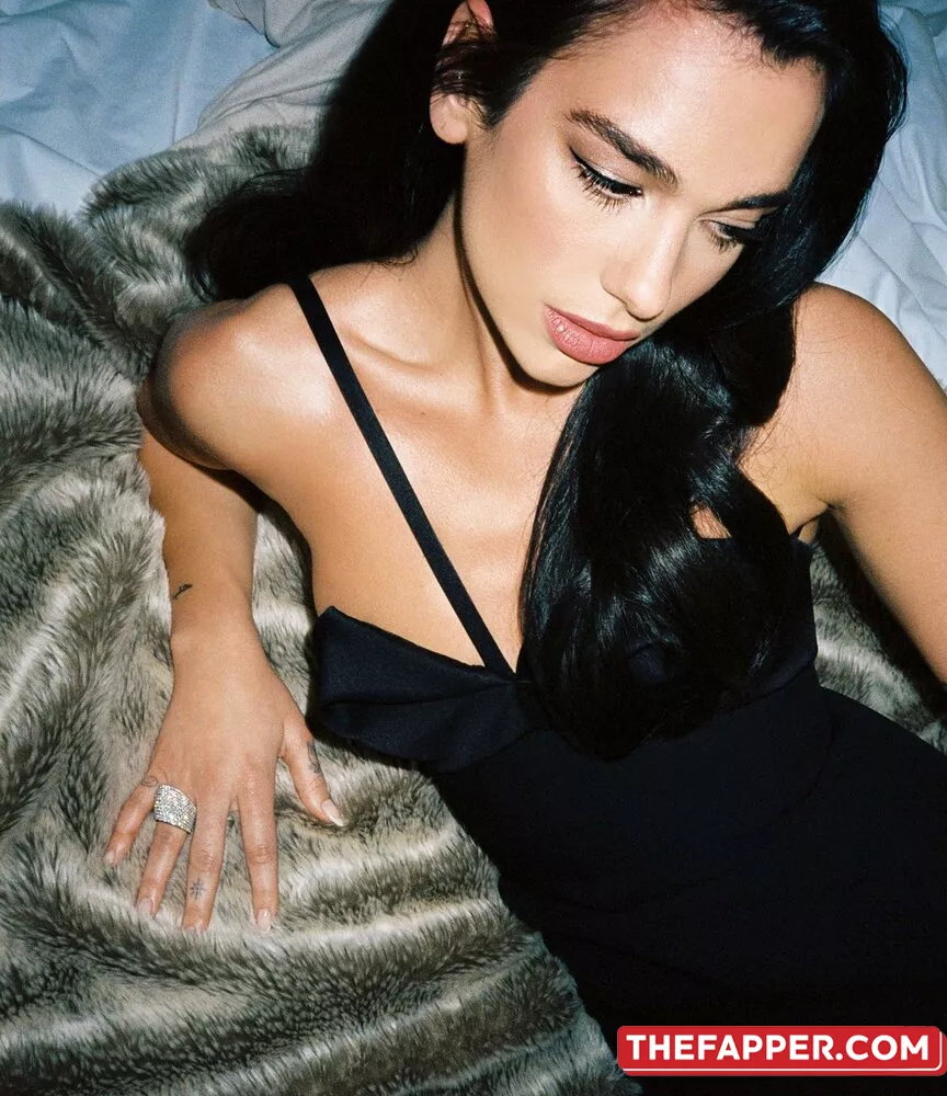 Dua Lipa  Onlyfans Leaked Nude Image #Q0VqTXR3lk