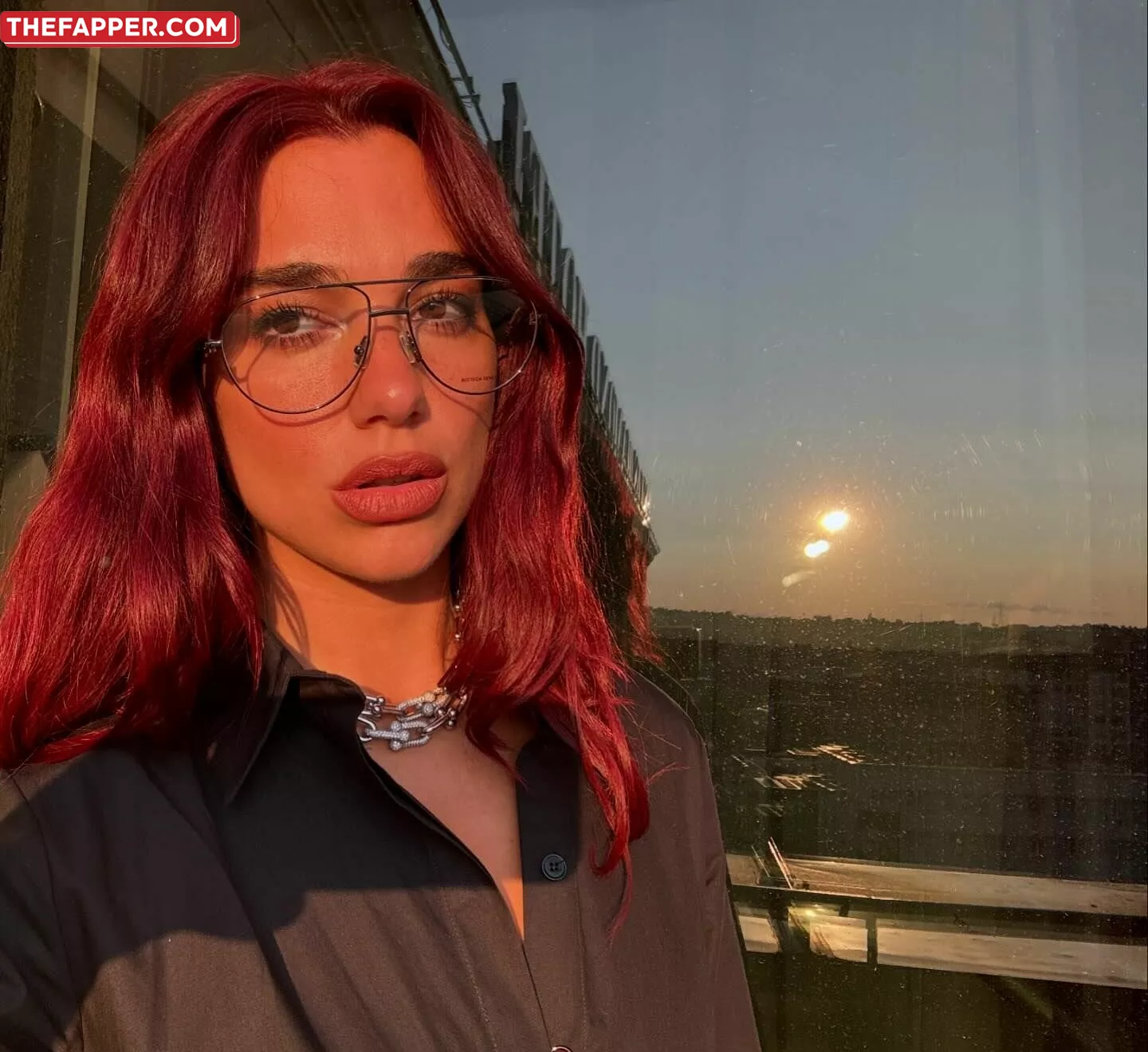 Dua Lipa  Onlyfans Leaked Nude Image #Q0oYV3ejkL