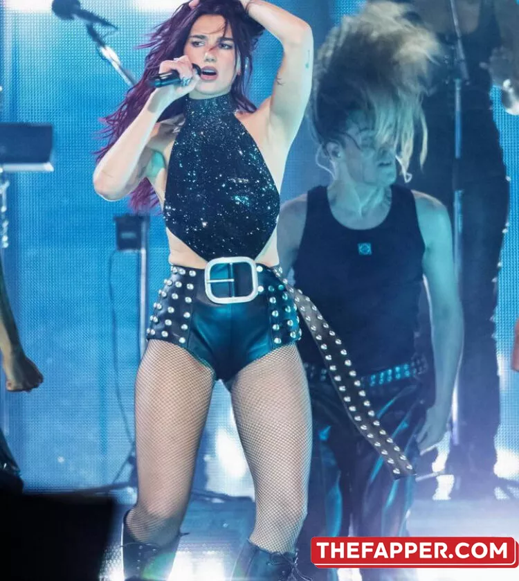 Dua Lipa  Onlyfans Leaked Nude Image #QSZDlne3ia