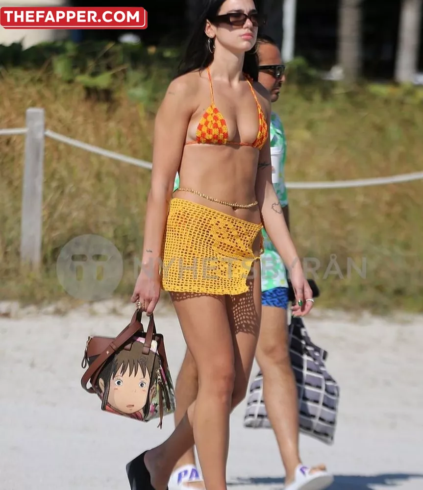 Dua Lipa  Onlyfans Leaked Nude Image #QaOy3dnQju