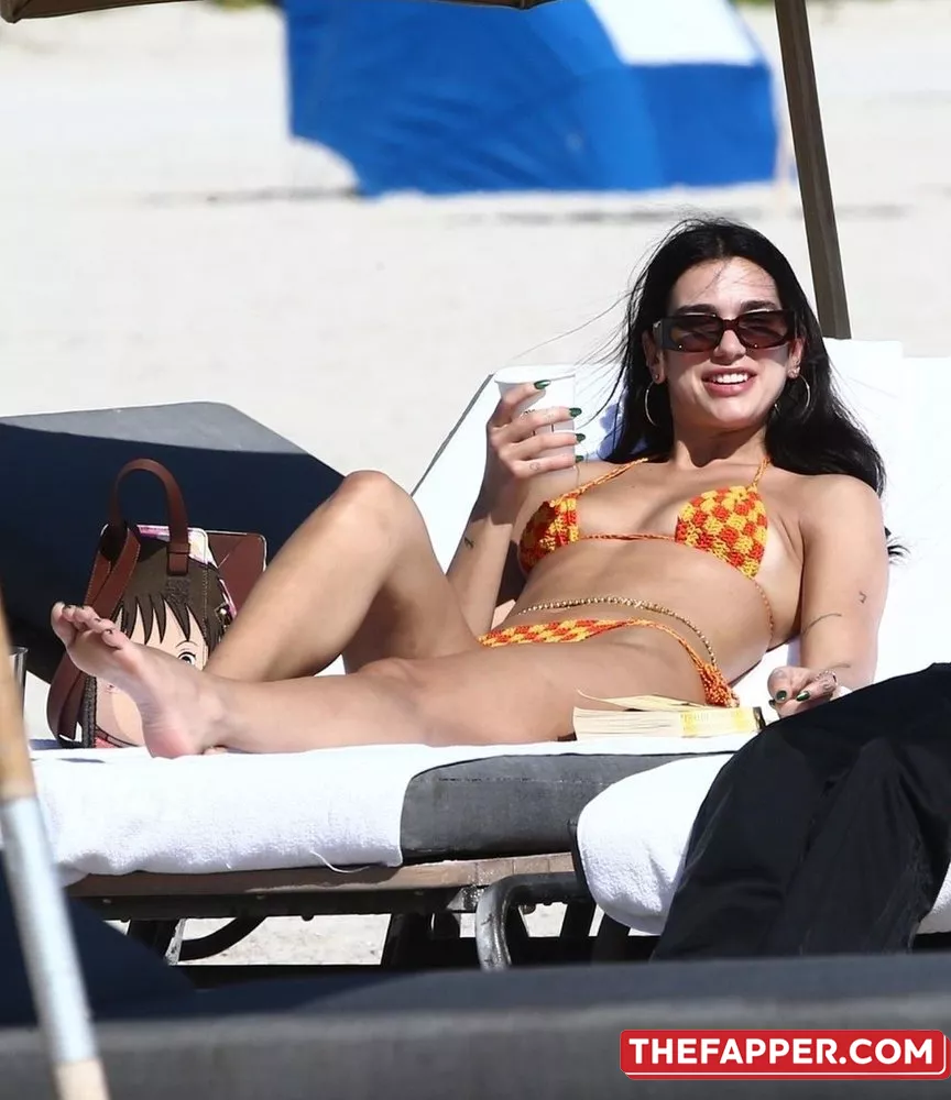 Dua Lipa  Onlyfans Leaked Nude Image #Qb8Z7ftMIh
