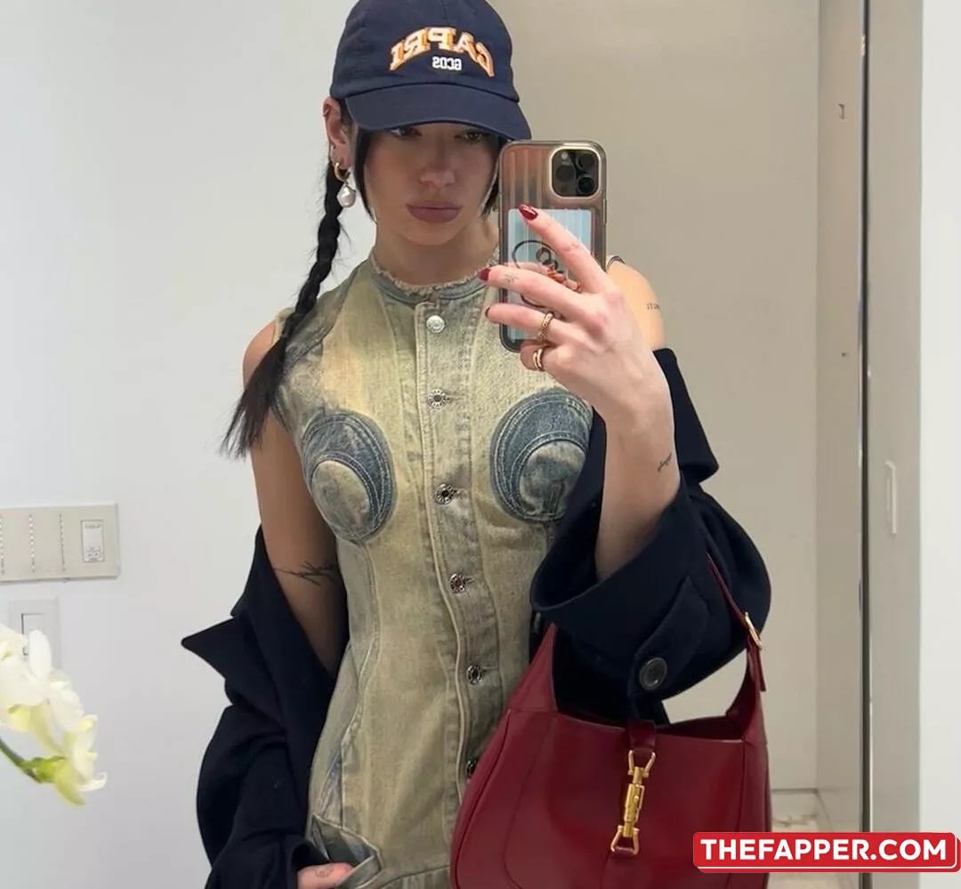 Dua Lipa  Onlyfans Leaked Nude Image #QczXMU6yIL
