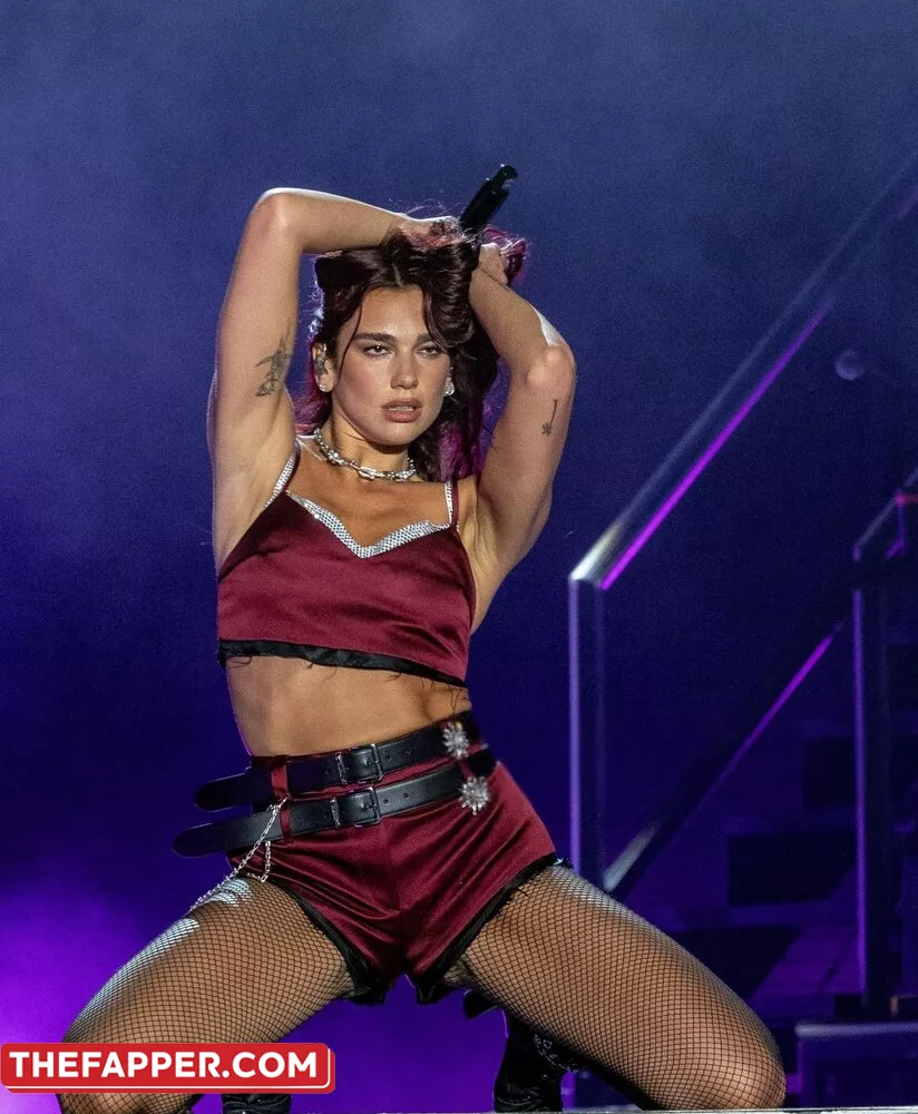 Dua Lipa  Onlyfans Leaked Nude Image #QeBUjXIW2K