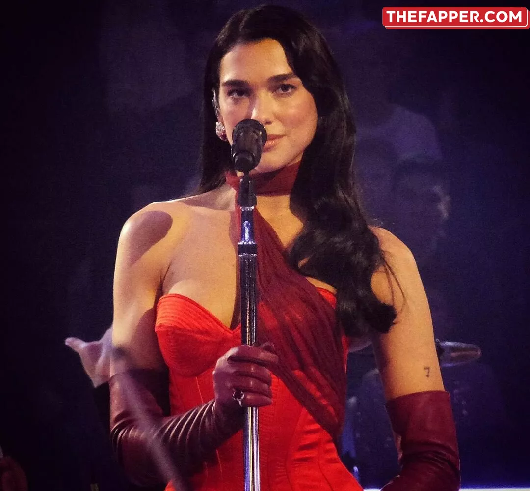 Dua Lipa  Onlyfans Leaked Nude Image #QkIDY7vp08