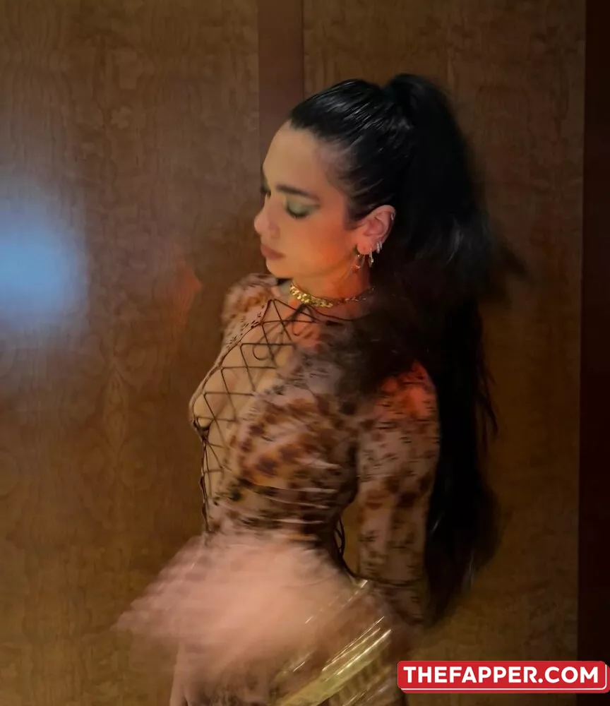 Dua Lipa  Onlyfans Leaked Nude Image #QzRh57Oc6r