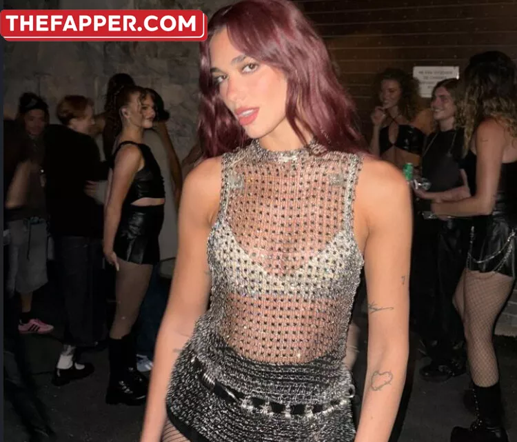 Dua Lipa  Onlyfans Leaked Nude Image #RAlY5AfKXf