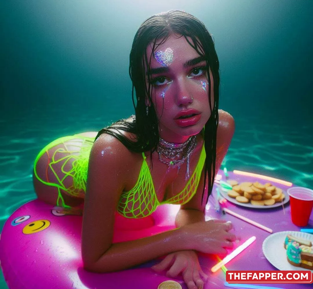 Dua Lipa  Onlyfans Leaked Nude Image #RMiA4biskM