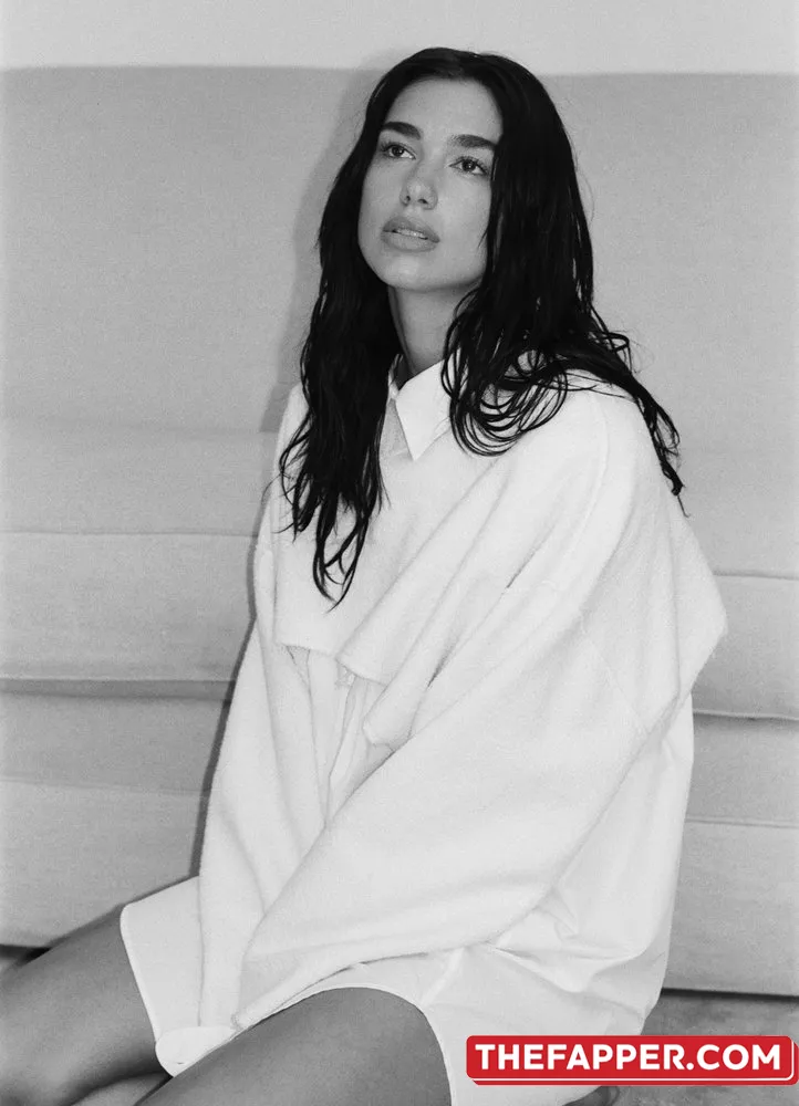 Dua Lipa  Onlyfans Leaked Nude Image #RP2B25GIHb