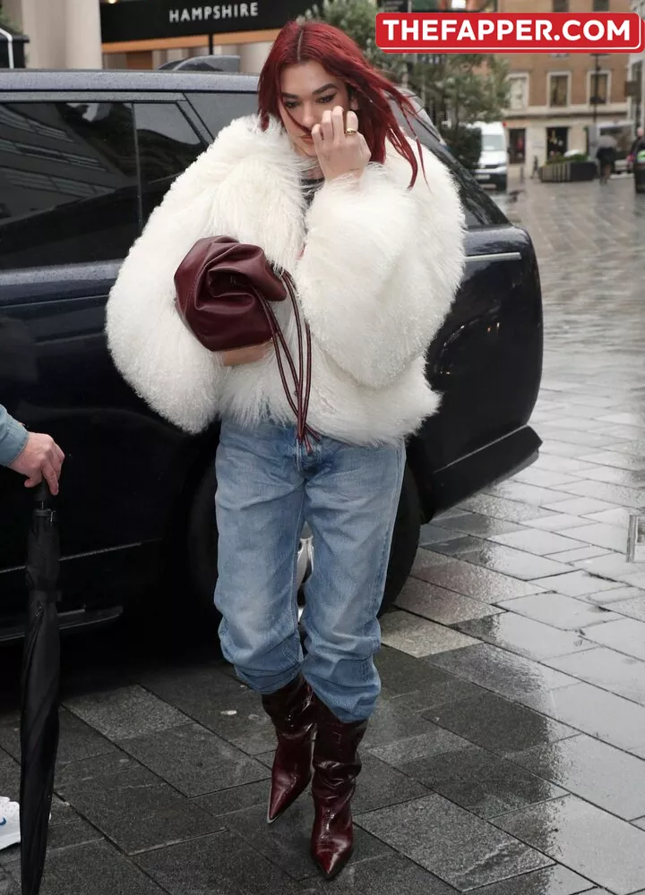 Dua Lipa  Onlyfans Leaked Nude Image #RmLgHffAva