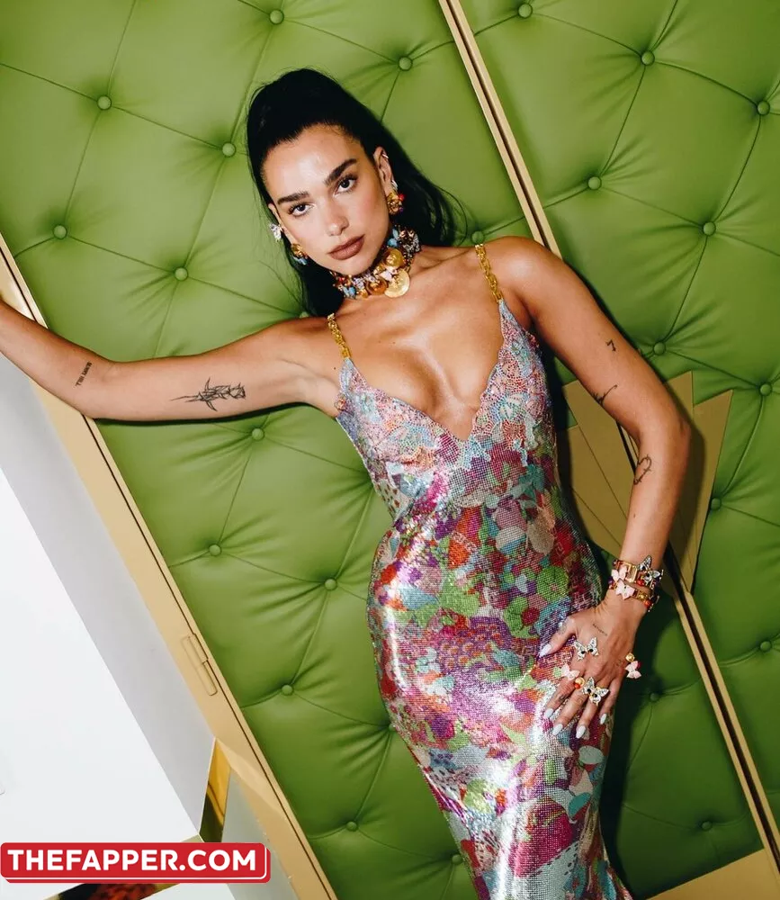 Dua Lipa  Onlyfans Leaked Nude Image #S1YokIMA6Q
