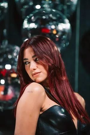 Dua Lipa Onlyfans Leaked Nude Image #S1x8VR0WjV