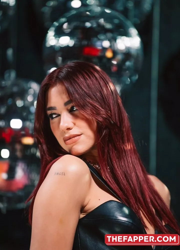 Dua Lipa  Onlyfans Leaked Nude Image #S1x8VR0WjV