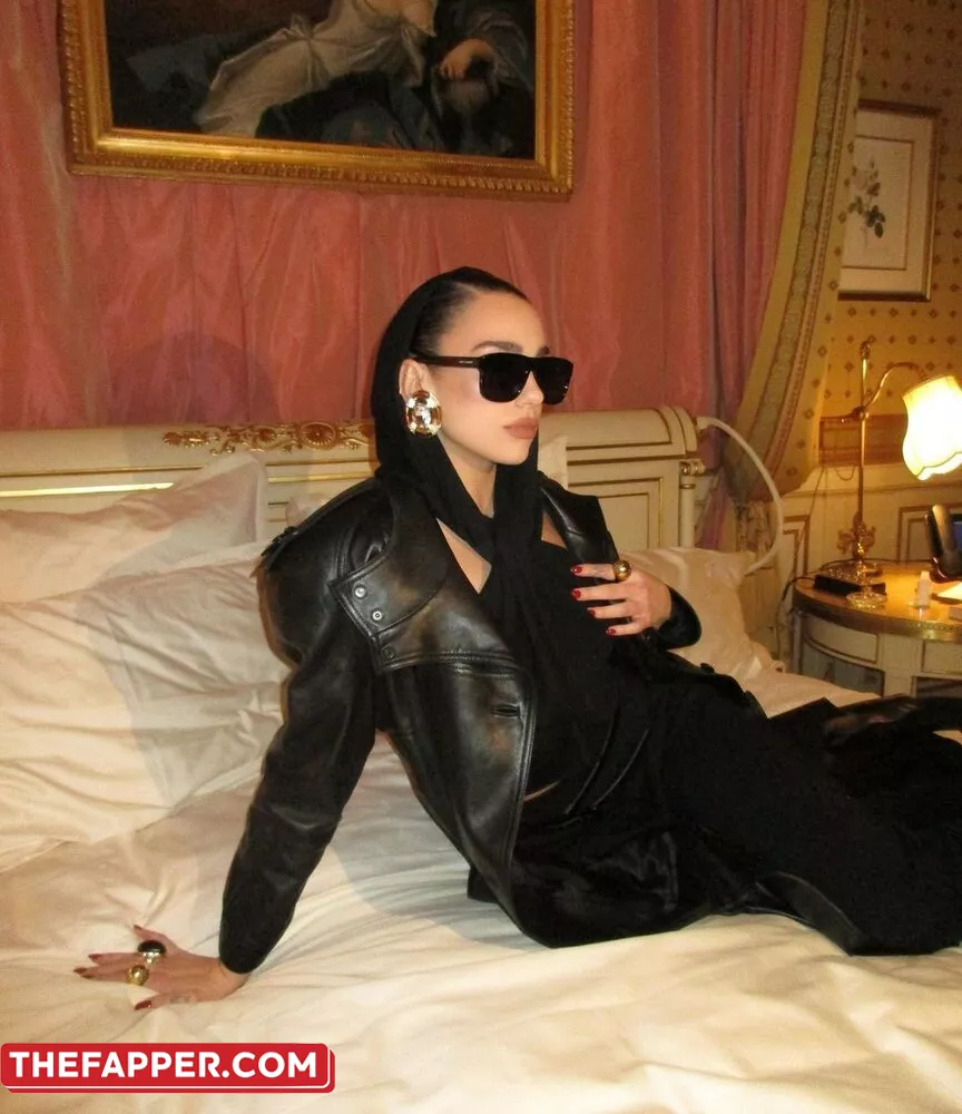 Dua Lipa  Onlyfans Leaked Nude Image #S9sy8iq5JS
