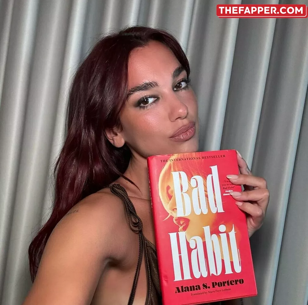 Dua Lipa  Onlyfans Leaked Nude Image #SA3UXJ4KmX