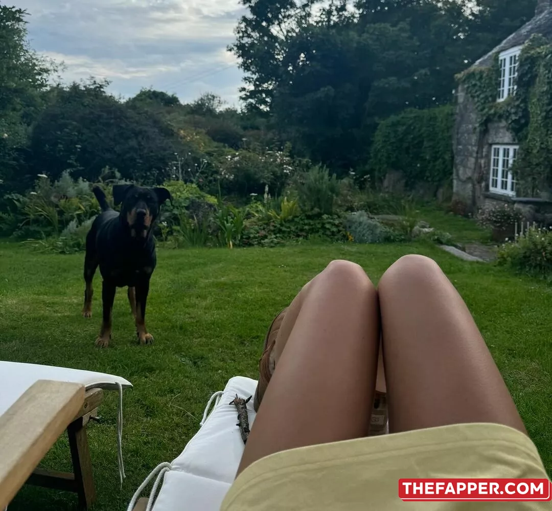 Dua Lipa  Onlyfans Leaked Nude Image #SQJCYdjSpU