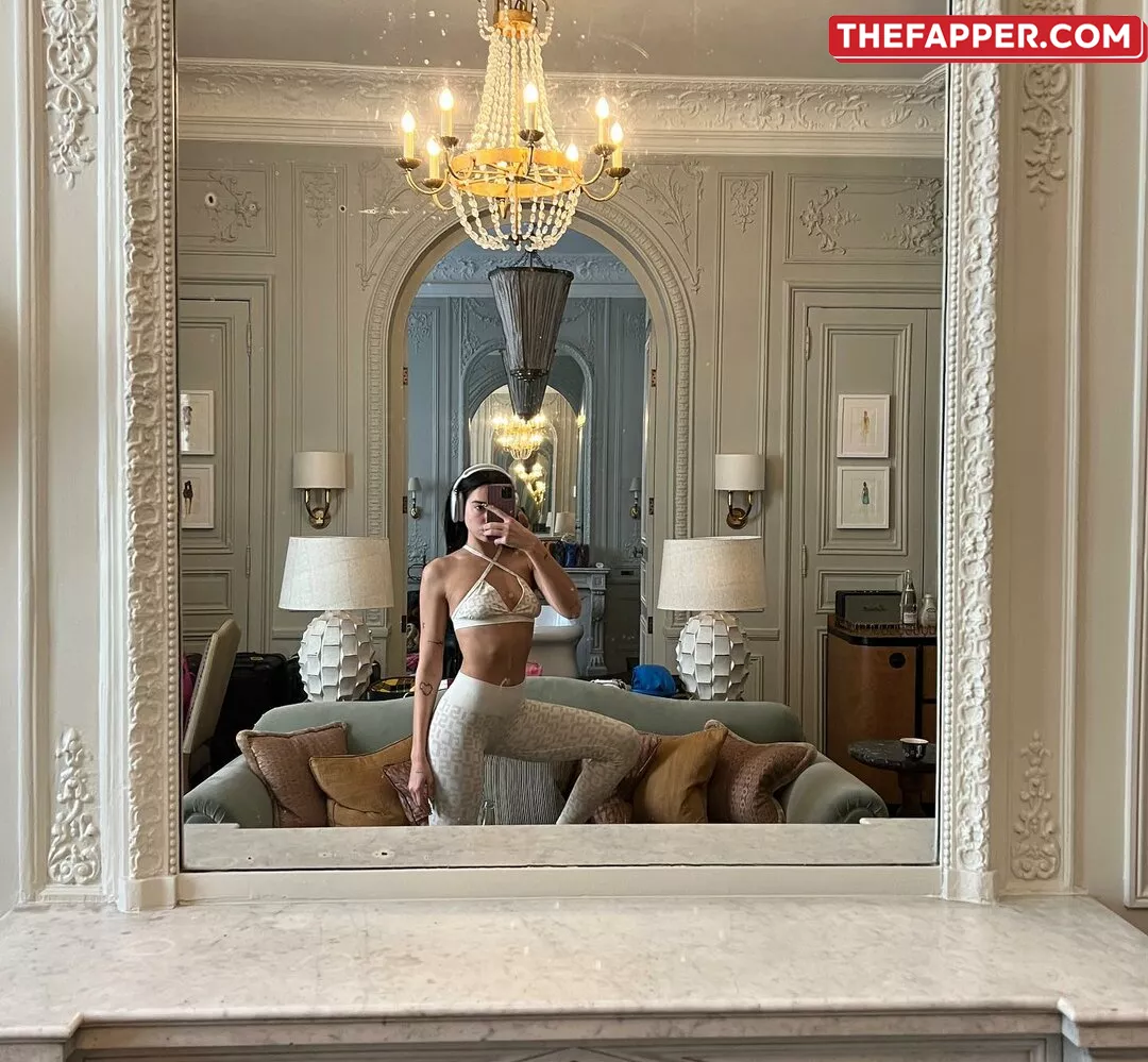 Dua Lipa  Onlyfans Leaked Nude Image #SUB3N3G85D