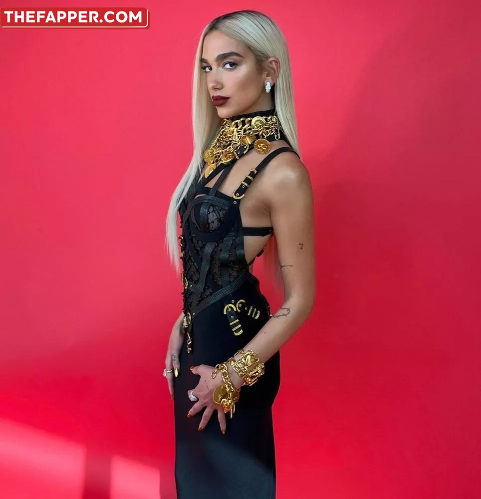 Dua Lipa  Onlyfans Leaked Nude Image #SjPx5jmN0F