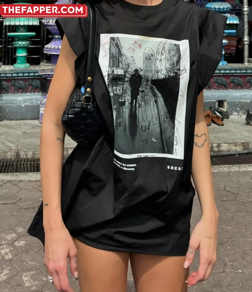 Dua Lipa  Onlyfans Leaked Nude Image #SkXhI7XiZx