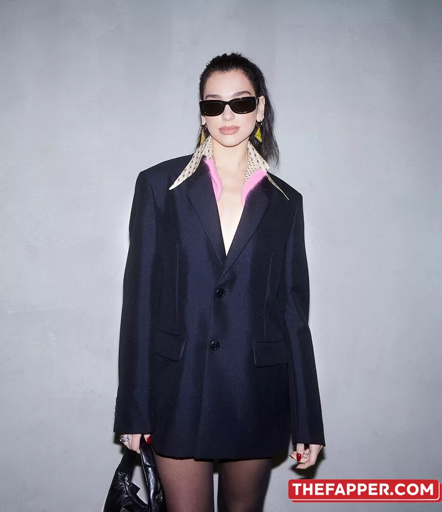 Dua Lipa  Onlyfans Leaked Nude Image #SqYlTYopyF