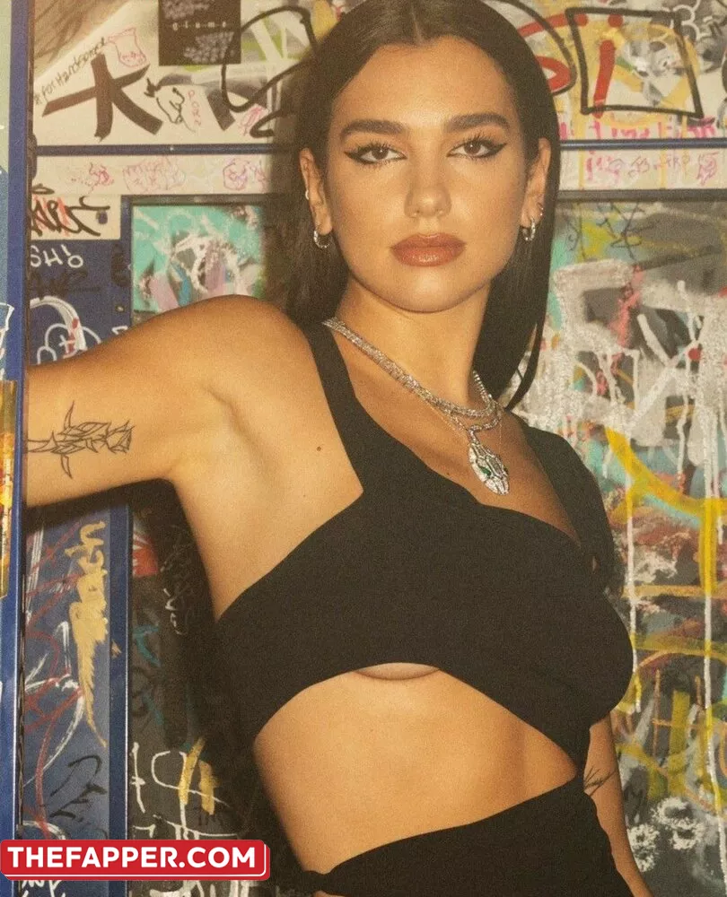Dua Lipa  Onlyfans Leaked Nude Image #Srq1zsZdEt