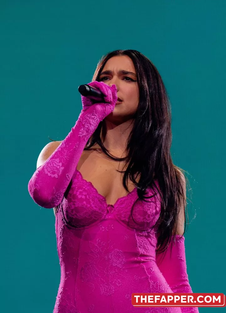 Dua Lipa  Onlyfans Leaked Nude Image #T7Tl5fWtE3