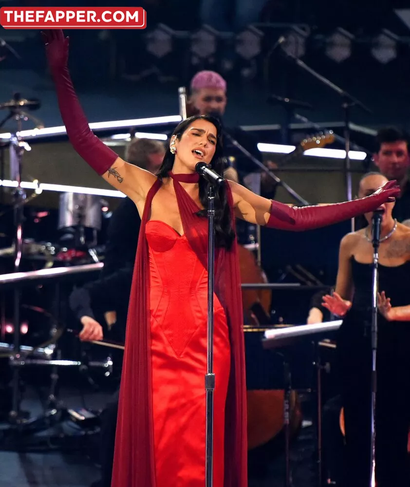 Dua Lipa  Onlyfans Leaked Nude Image #T9C8l8zB0H