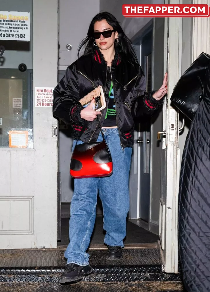 Dua Lipa  Onlyfans Leaked Nude Image #TMocQCDopj