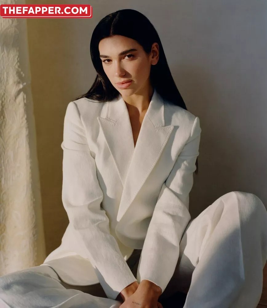 Dua Lipa  Onlyfans Leaked Nude Image #TWbRZcIHSP