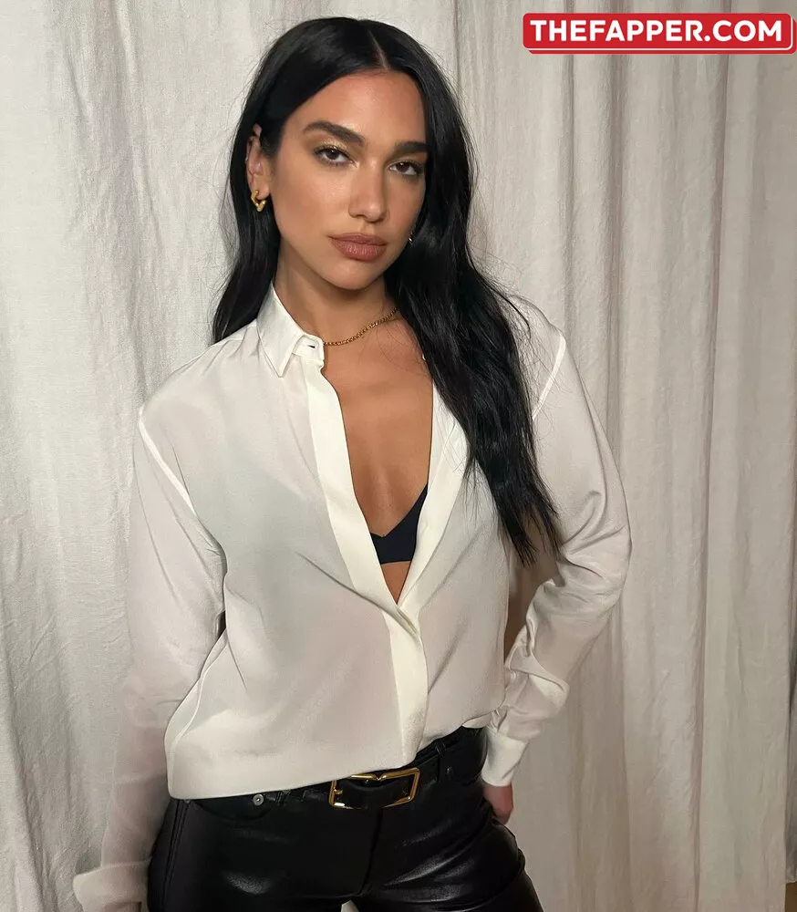Dua Lipa  Onlyfans Leaked Nude Image #TlcLOJQl04