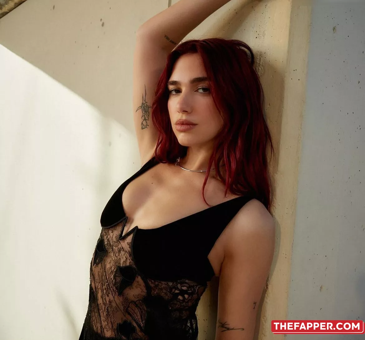 Dua Lipa  Onlyfans Leaked Nude Image #TvYAUeuoeL