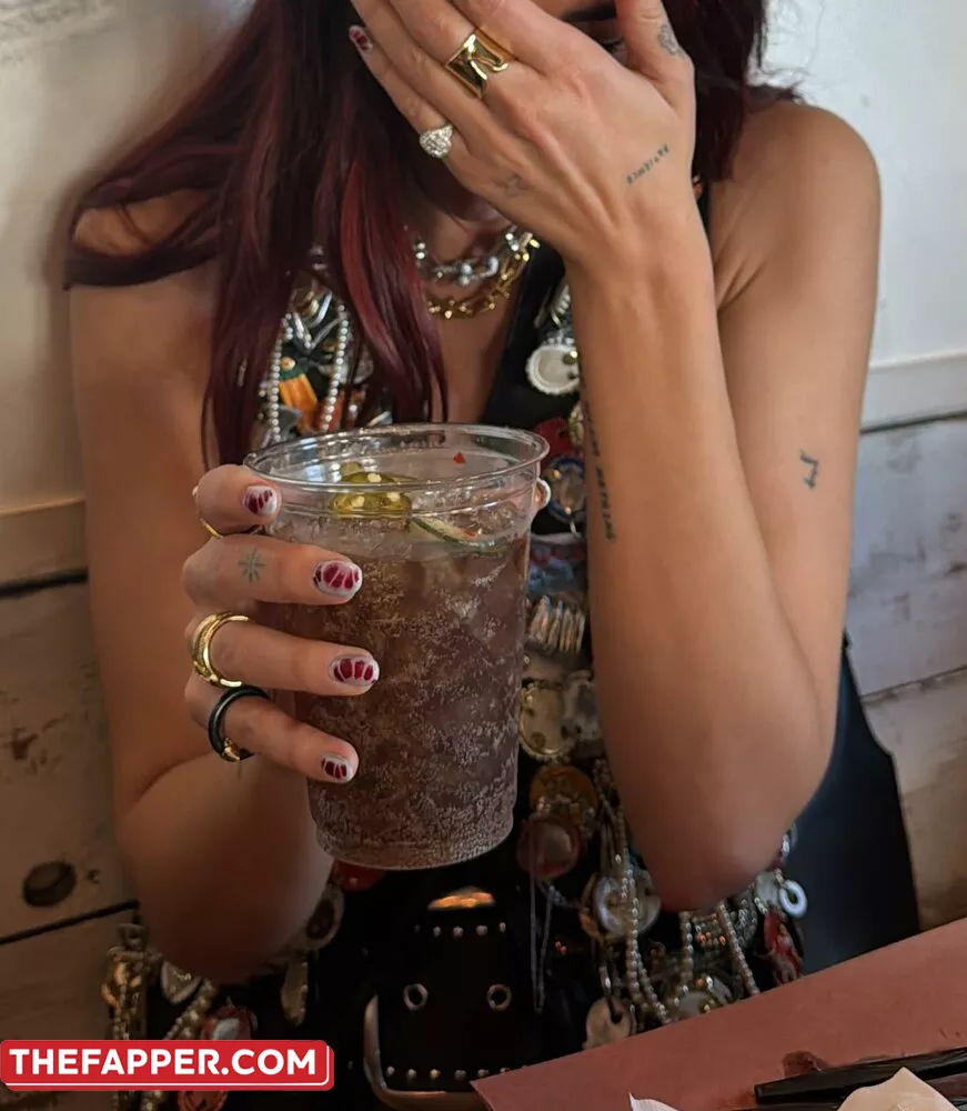 Dua Lipa  Onlyfans Leaked Nude Image #U4c3gw75sr
