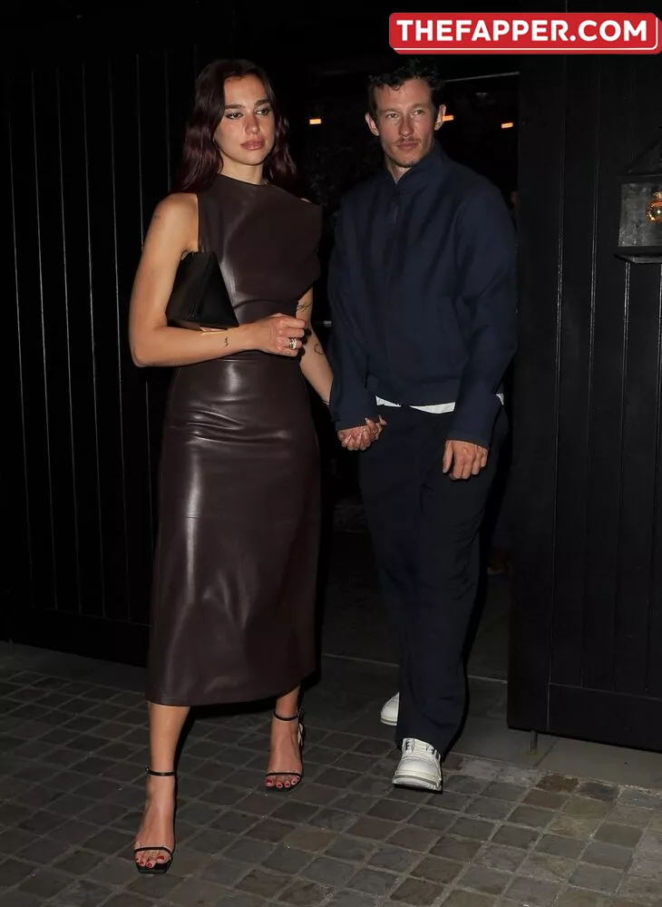 Dua Lipa  Onlyfans Leaked Nude Image #U5p70DTppC