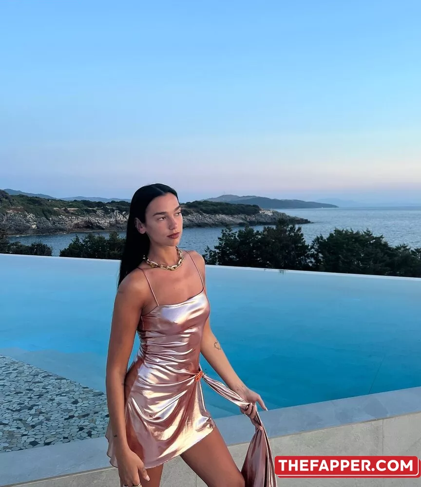 Dua Lipa  Onlyfans Leaked Nude Image #UBWhmfG3ug
