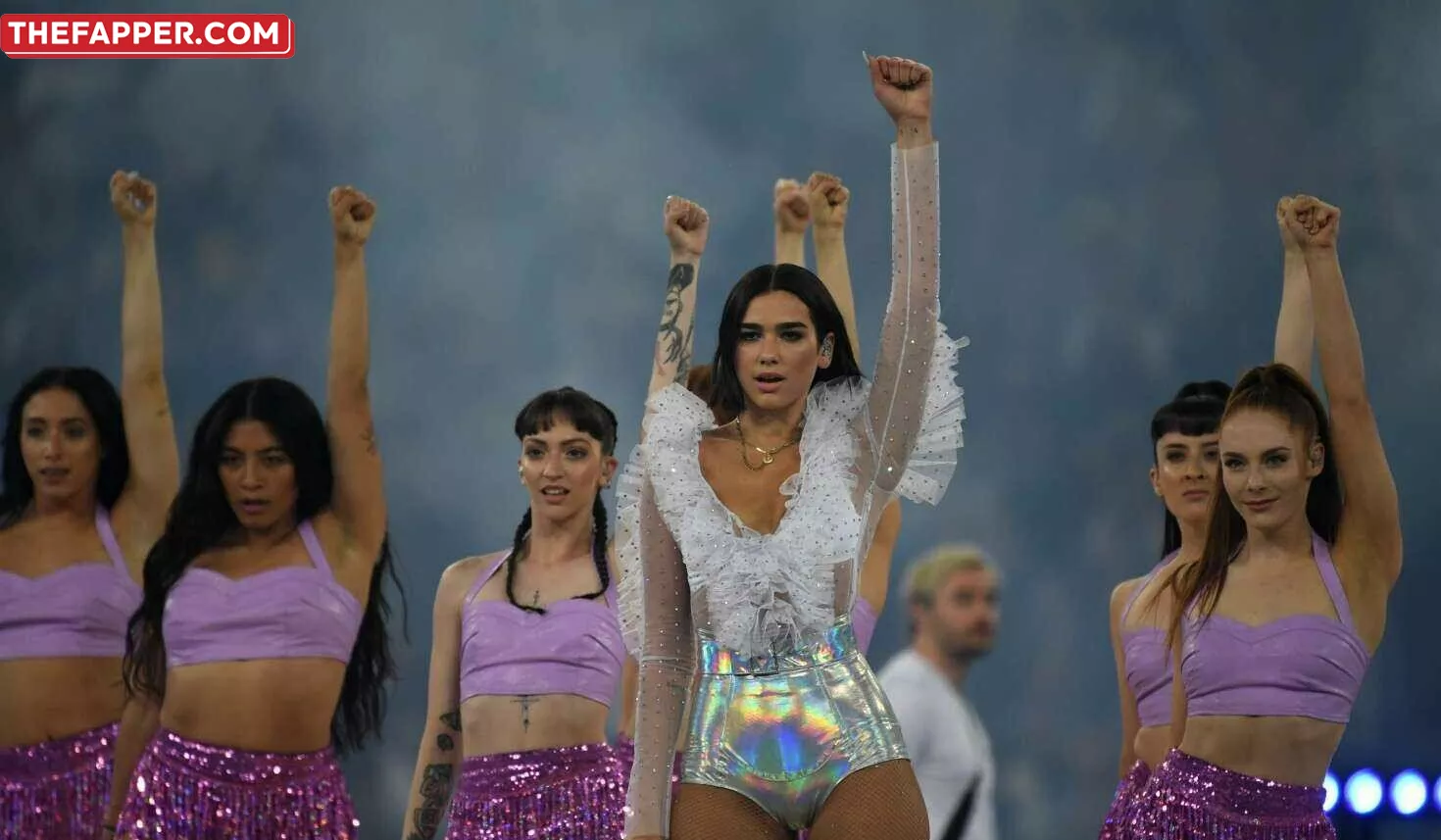 Dua Lipa  Onlyfans Leaked Nude Image #UJ9wUSDmEl