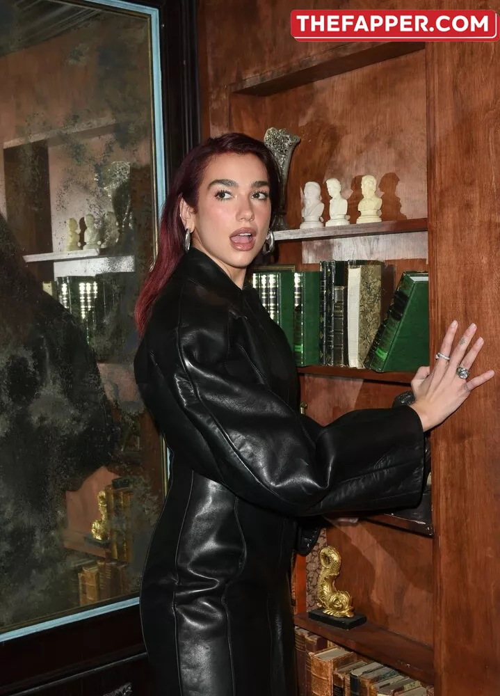 Dua Lipa  Onlyfans Leaked Nude Image #UN7w9cml3m