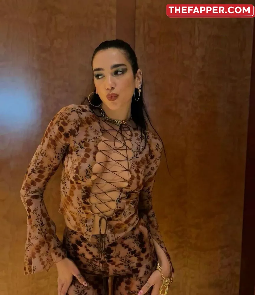 Dua Lipa  Onlyfans Leaked Nude Image #UYIZklI5Wq