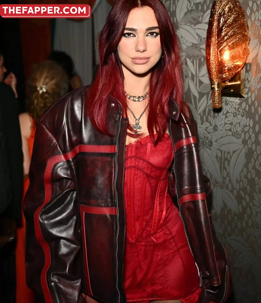 Dua Lipa  Onlyfans Leaked Nude Image #UhPIi2IbRe