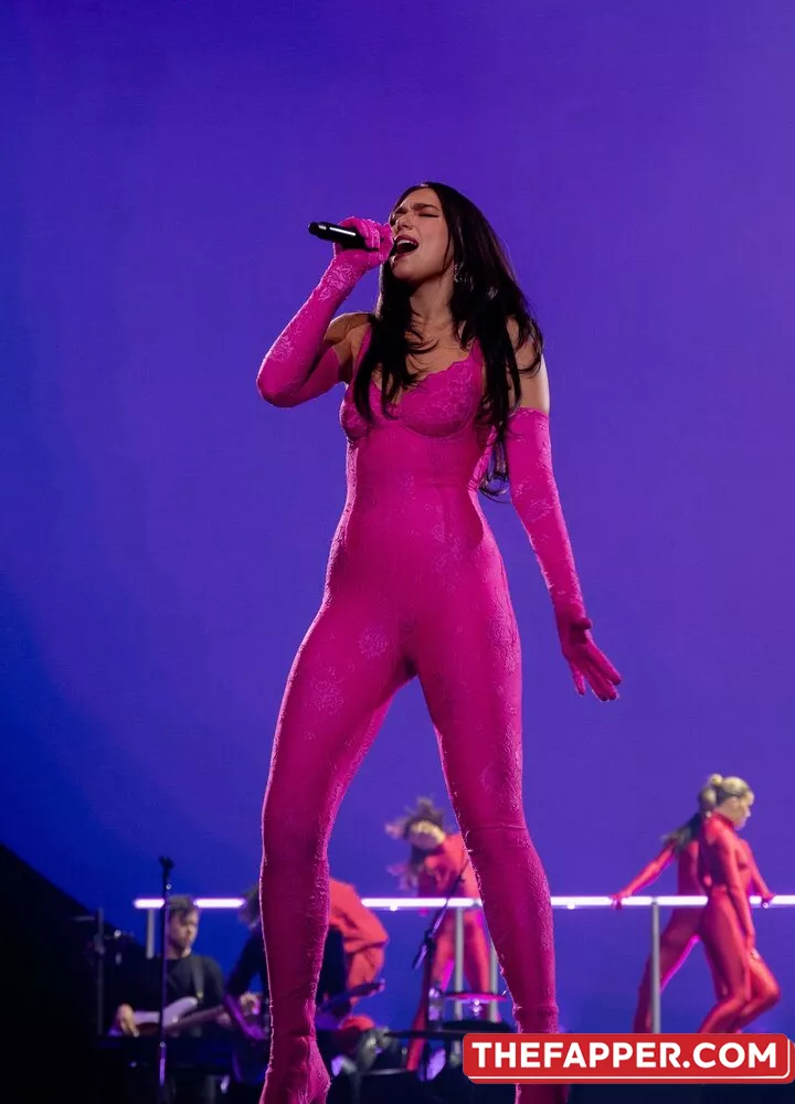 Dua Lipa  Onlyfans Leaked Nude Image #UzAn3TWqH6