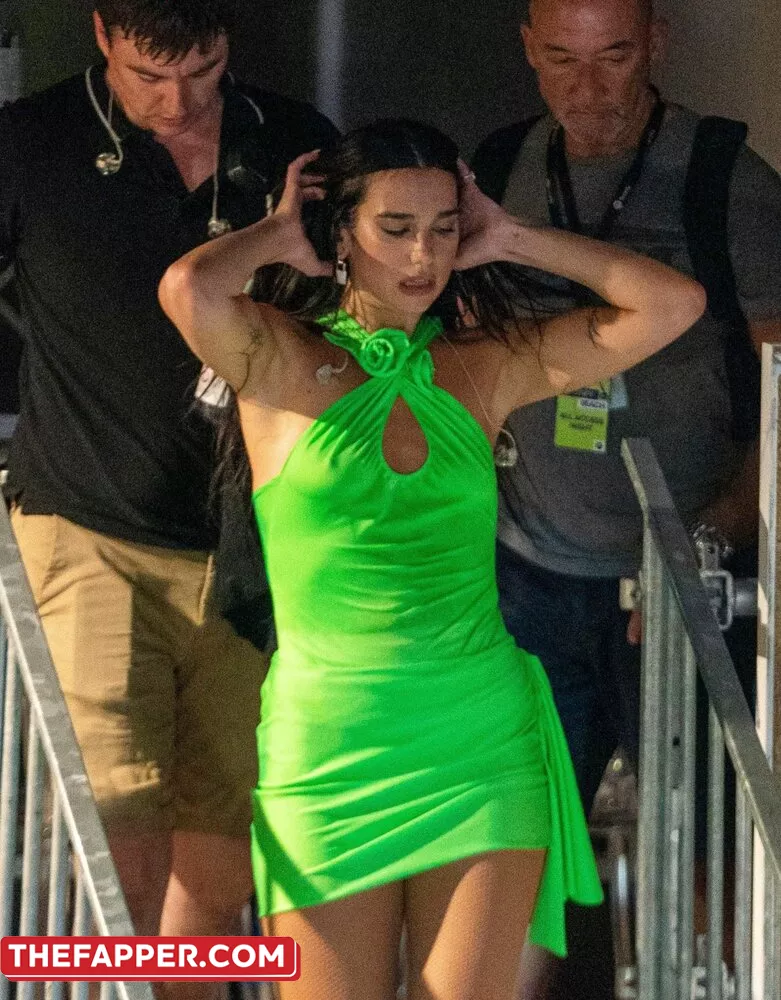 Dua Lipa  Onlyfans Leaked Nude Image #V0XXVVp6a5